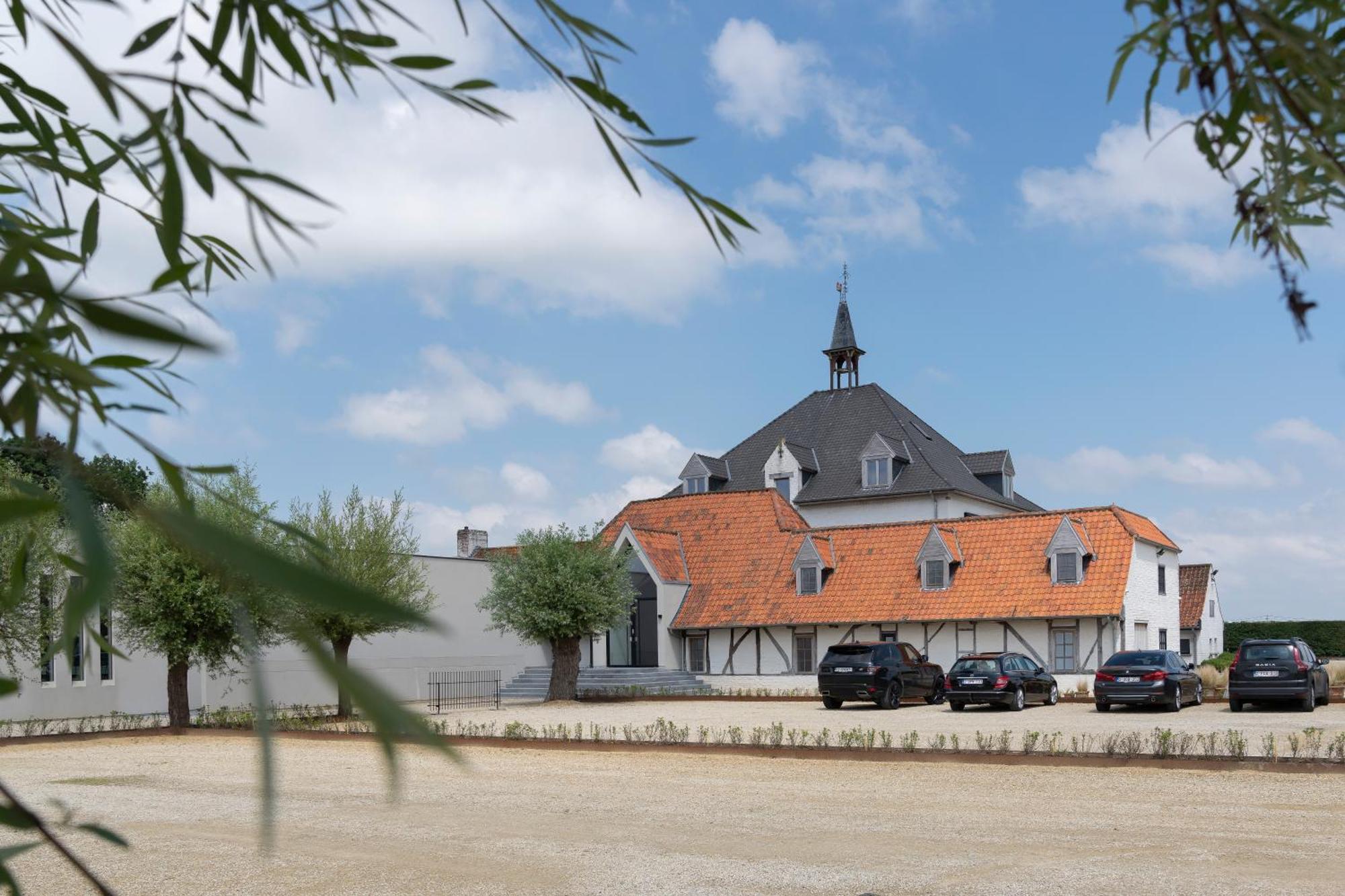 't Convent Lo-Reninge