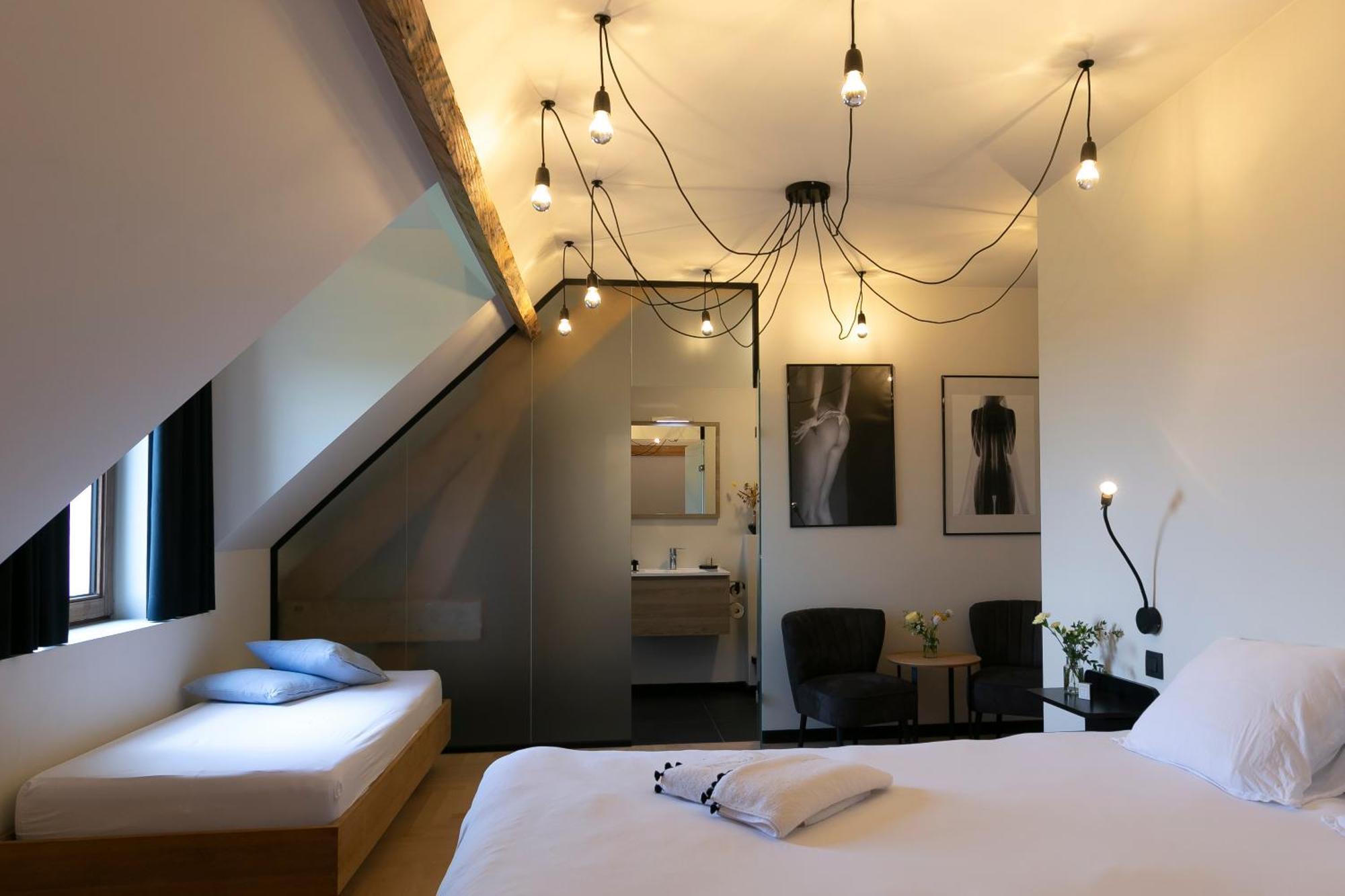 Hotel 't Convent